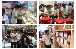 聚焦百貨行業新模式，定義智能生活新姿態 太和集團三大商城亮相第113屆中國日用百貨商品交易會