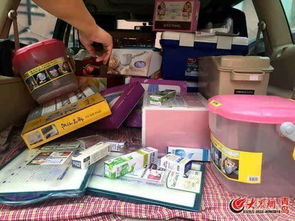 青島陽(yáng)光百貨因銷售“三無”進(jìn)口商品被工商責(zé)令整改，日用百貨銷售領(lǐng)域需加強(qiáng)監(jiān)管