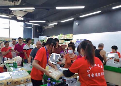 新零售浪潮下，壹佳美生鮮連鎖超市如何以創新布局引領日用百貨銷售變革